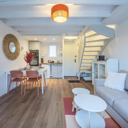 La Maison Proustienne - Welkeys