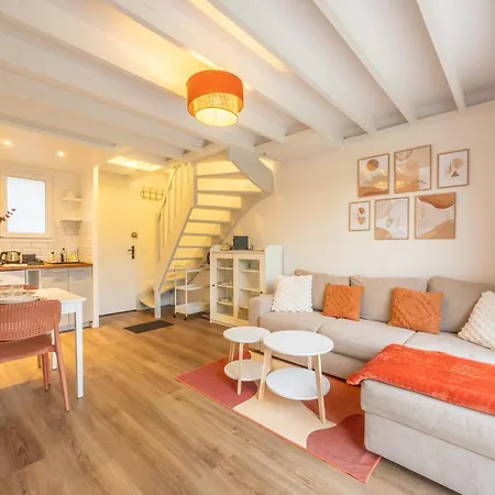 La Maison Proustienne - Welkeys * Cabourg