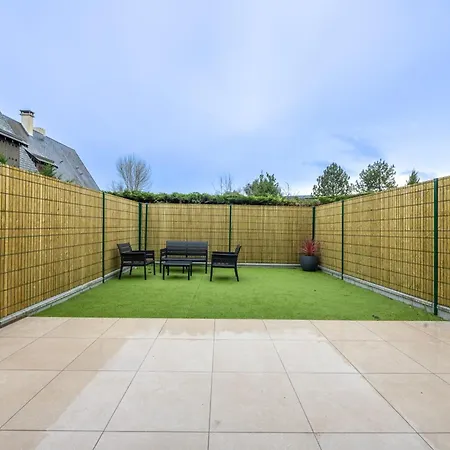 La Maison Proustienne - Welkeys Σπίτι διακοπών