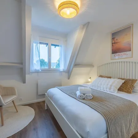 Σπίτι διακοπών La Maison Proustienne - Welkeys