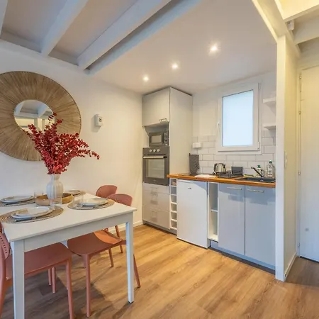 La Maison Proustienne - Welkeys *