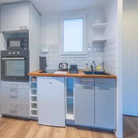 La Maison Proustienne - Welkeys Cabourg