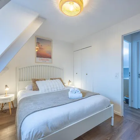 Σπίτι διακοπών La Maison Proustienne - Welkeys *