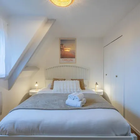 La Maison Proustienne - Welkeys Σπίτι διακοπών *