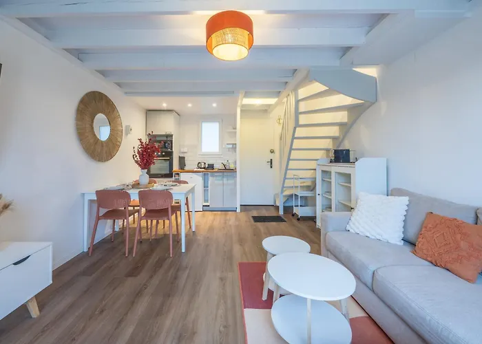 La Maison Proustienne - Welkeys