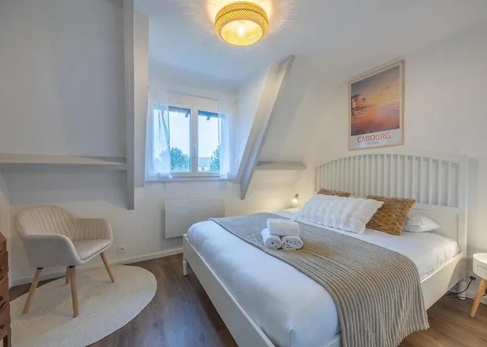 Σπίτι διακοπών La Maison Proustienne - Welkeys