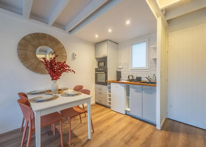 La Maison Proustienne - Welkeys *