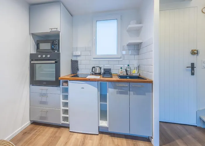 La Maison Proustienne - Welkeys Cabourg