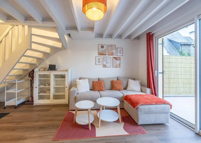 La Maison Proustienne - Welkeys *