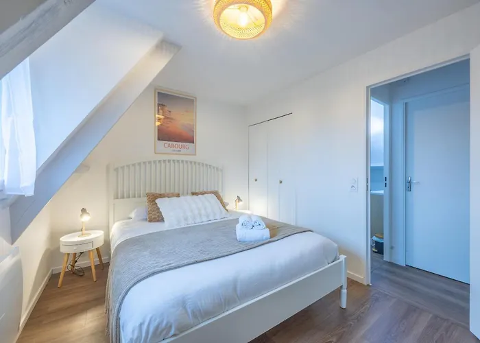 Σπίτι διακοπών La Maison Proustienne - Welkeys *