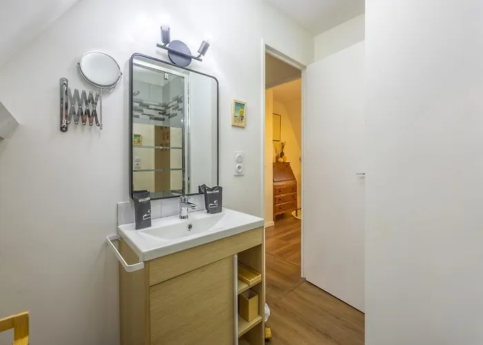 Σπίτι διακοπών La Maison Proustienne - Welkeys *