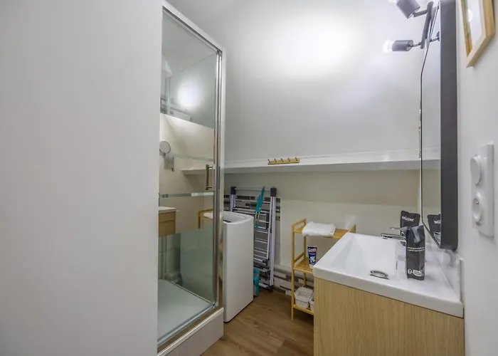 La Maison Proustienne - Welkeys Σπίτι διακοπών *